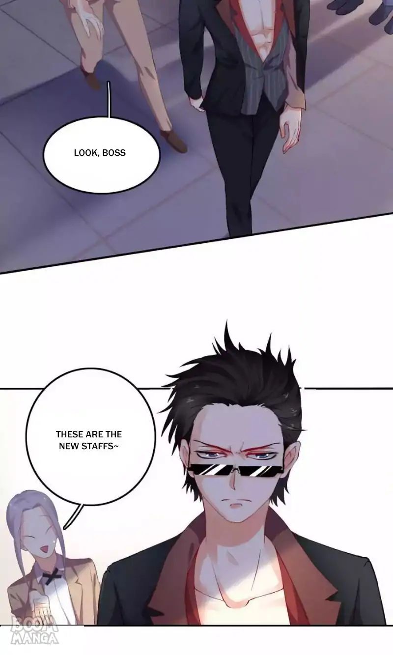 Two-Faced Teacher’s Night Class Chapter 1 - page 15