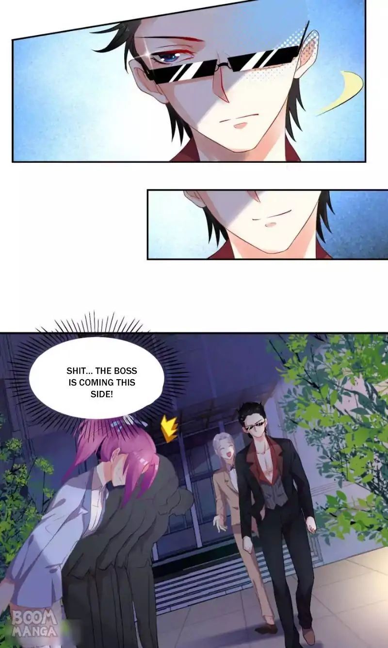 Two-Faced Teacher’s Night Class Chapter 1 - page 17