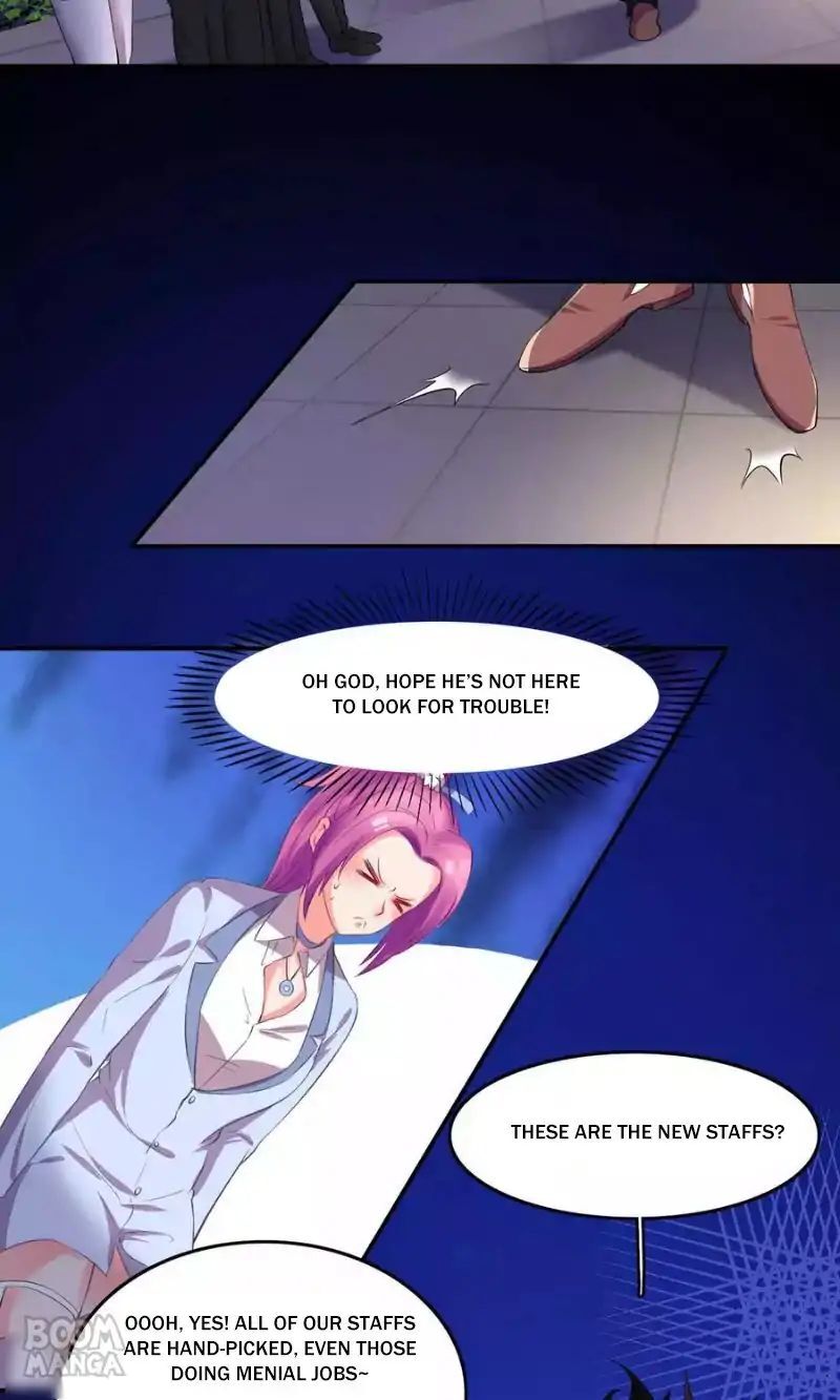 Two-Faced Teacher’s Night Class Chapter 1 - page 18