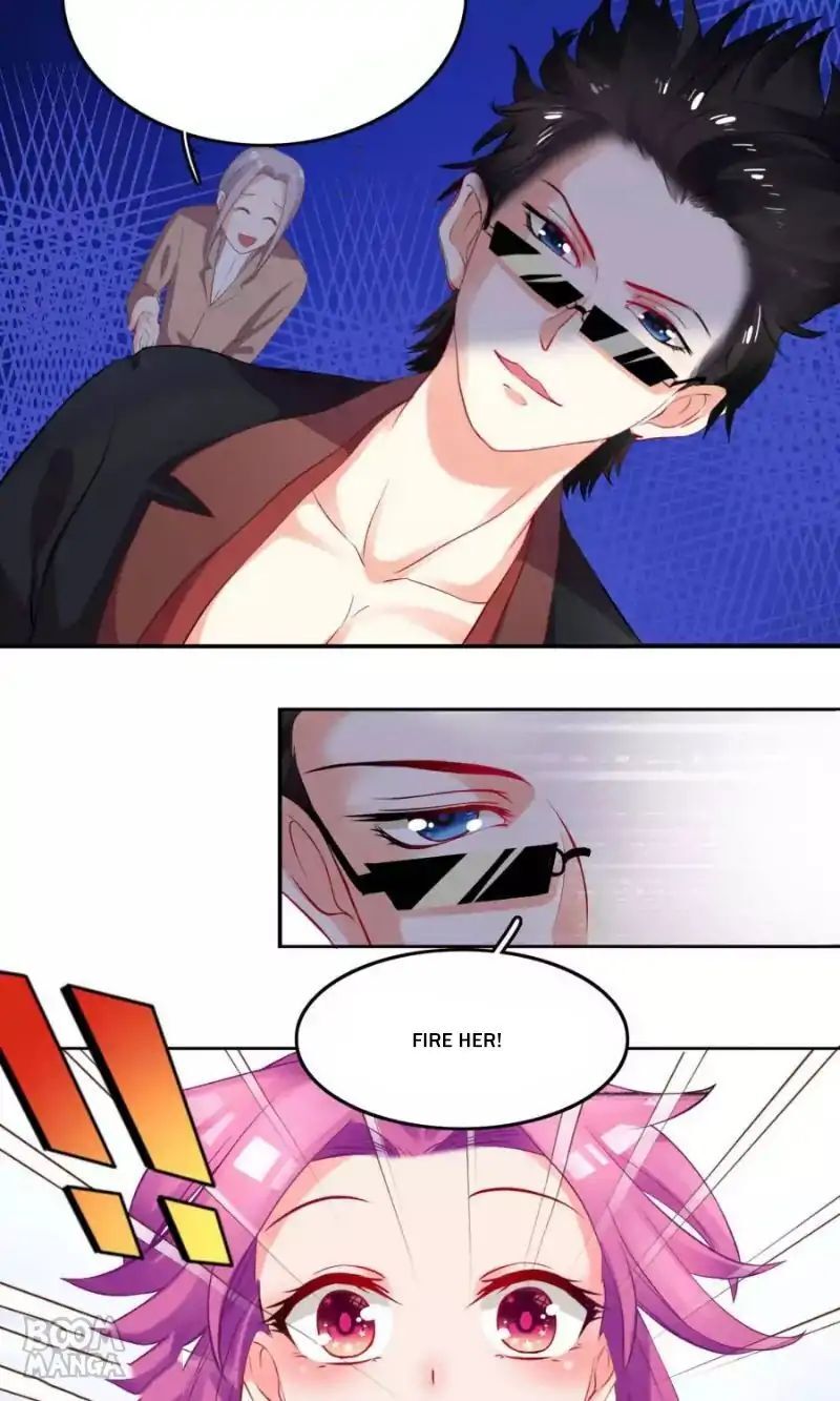 Two-Faced Teacher’s Night Class Chapter 1 - page 19