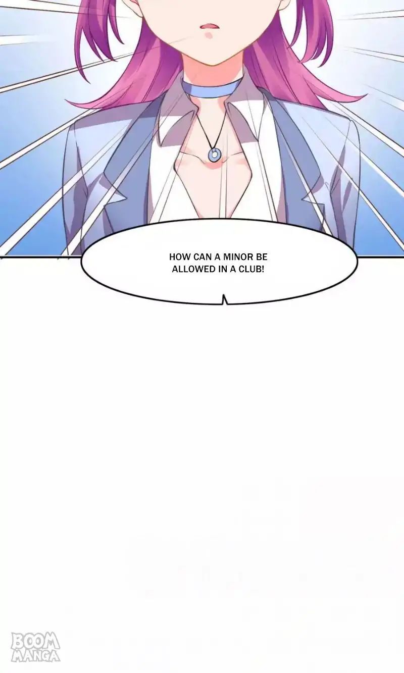 Two-Faced Teacher’s Night Class Chapter 1 - page 20