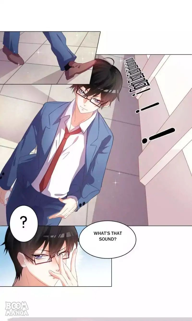 Two-Faced Teacher’s Night Class Chapter 1 - page 5