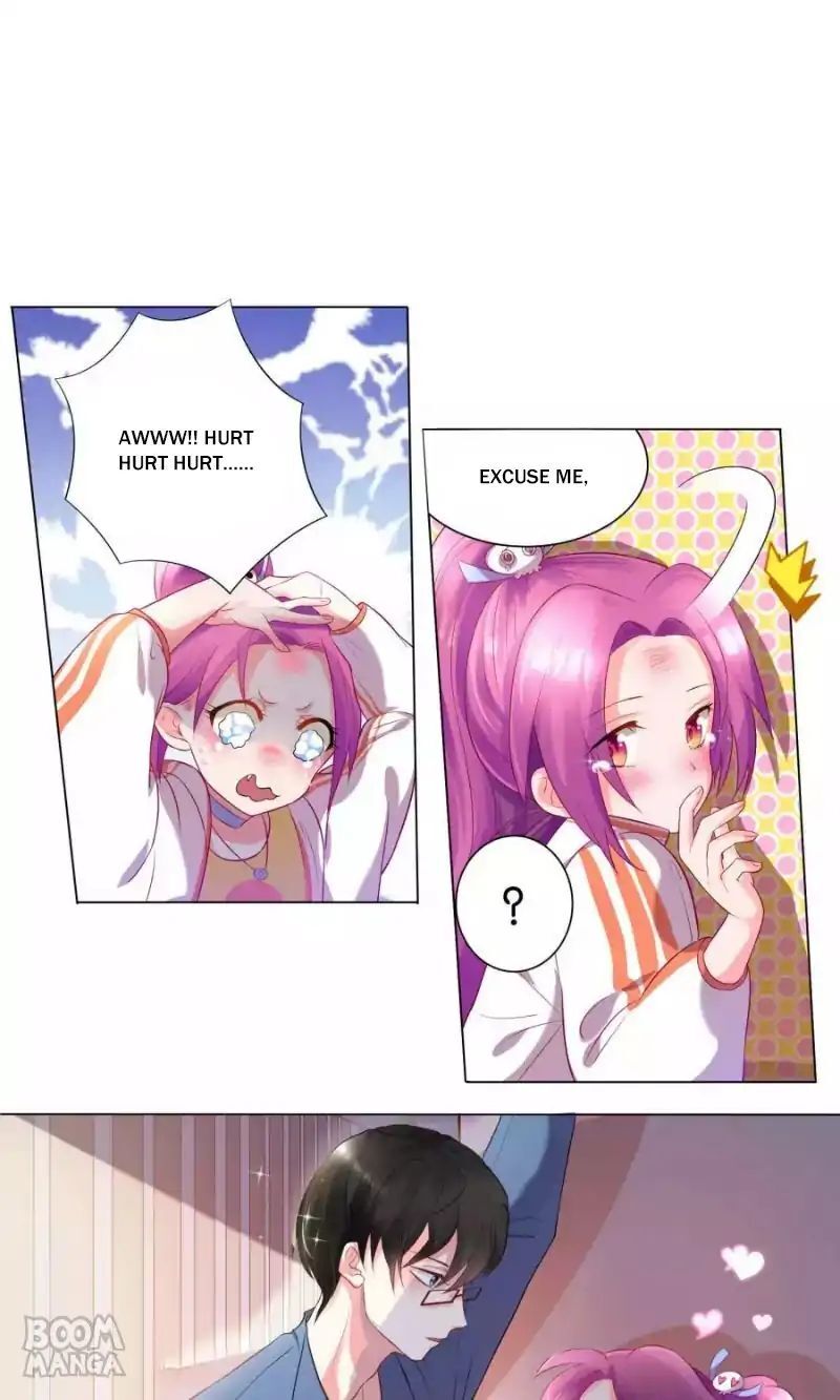 Two-Faced Teacher’s Night Class Chapter 1 - page 8