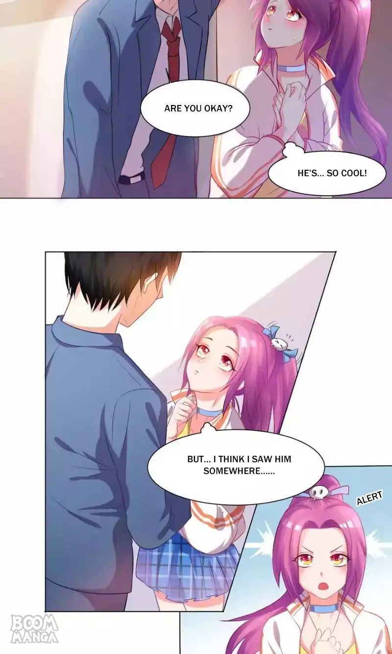 Two-Faced Teacher’s Night Class Chapter 1 - page 9