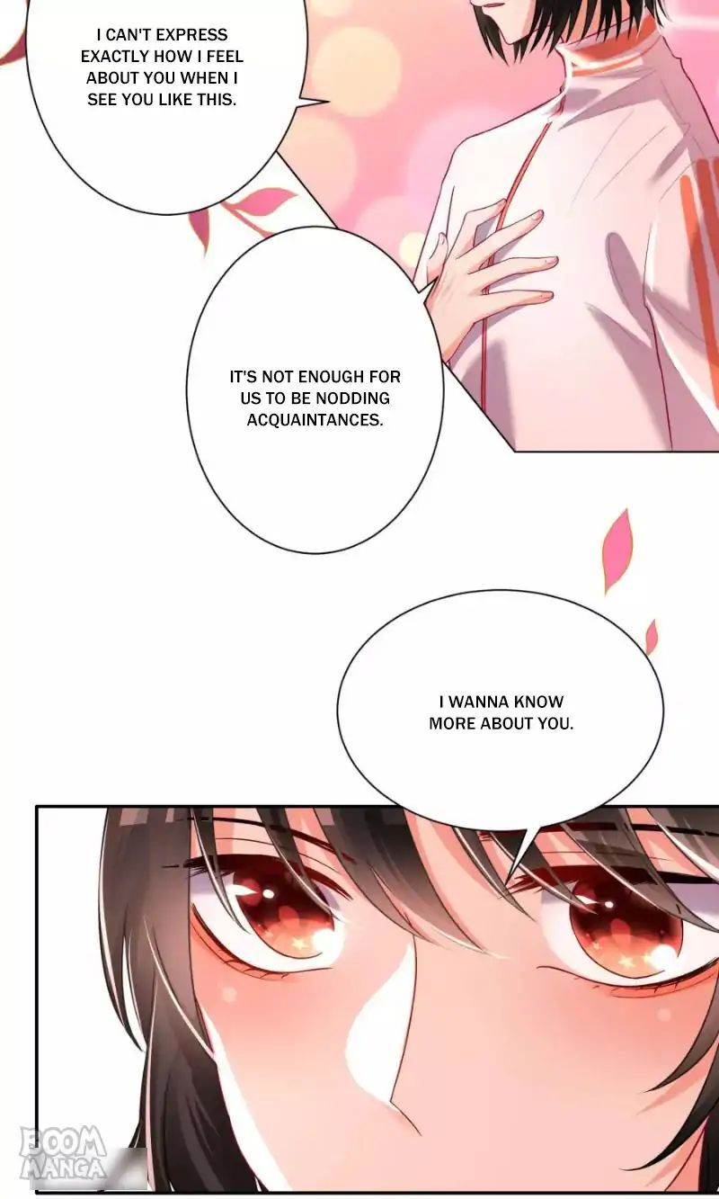 Two-Faced Teacher’s Night Class Chapter 30 - page 23