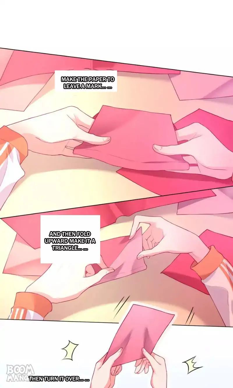 Two-Faced Teacher’s Night Class Chapter 30 - page 9