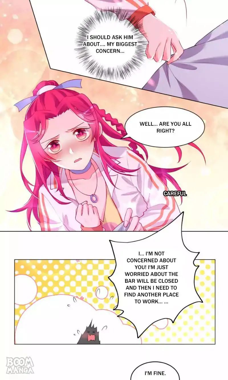 Two-Faced Teacher’s Night Class Chapter 31 - page 18