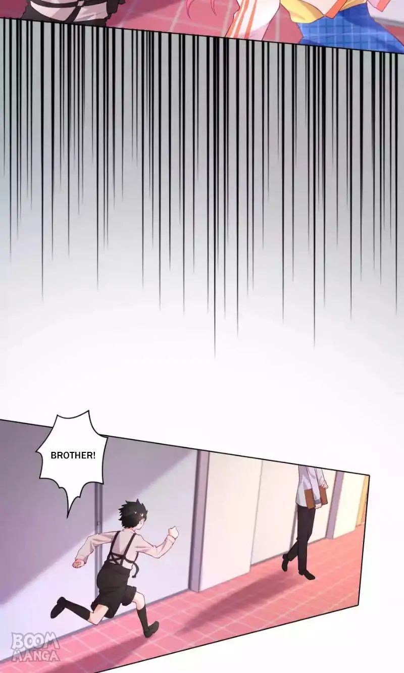 Two-Faced Teacher’s Night Class Chapter 29 - page 13