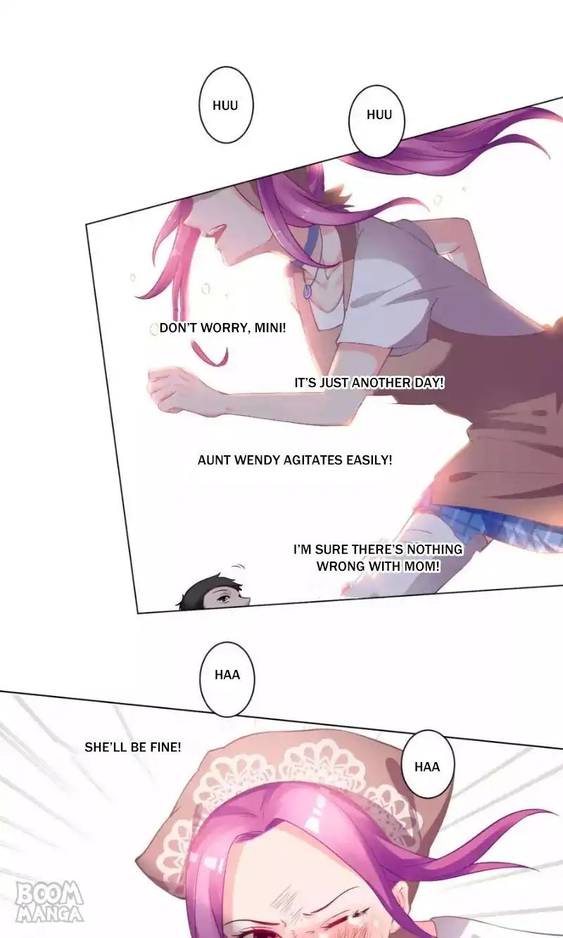 Two-Faced Teacher’s Night Class Chapter 4 - page 8