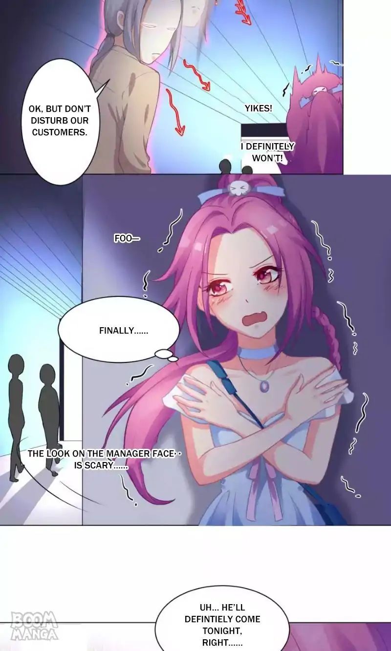 Two-Faced Teacher’s Night Class Chapter 5 - page 11