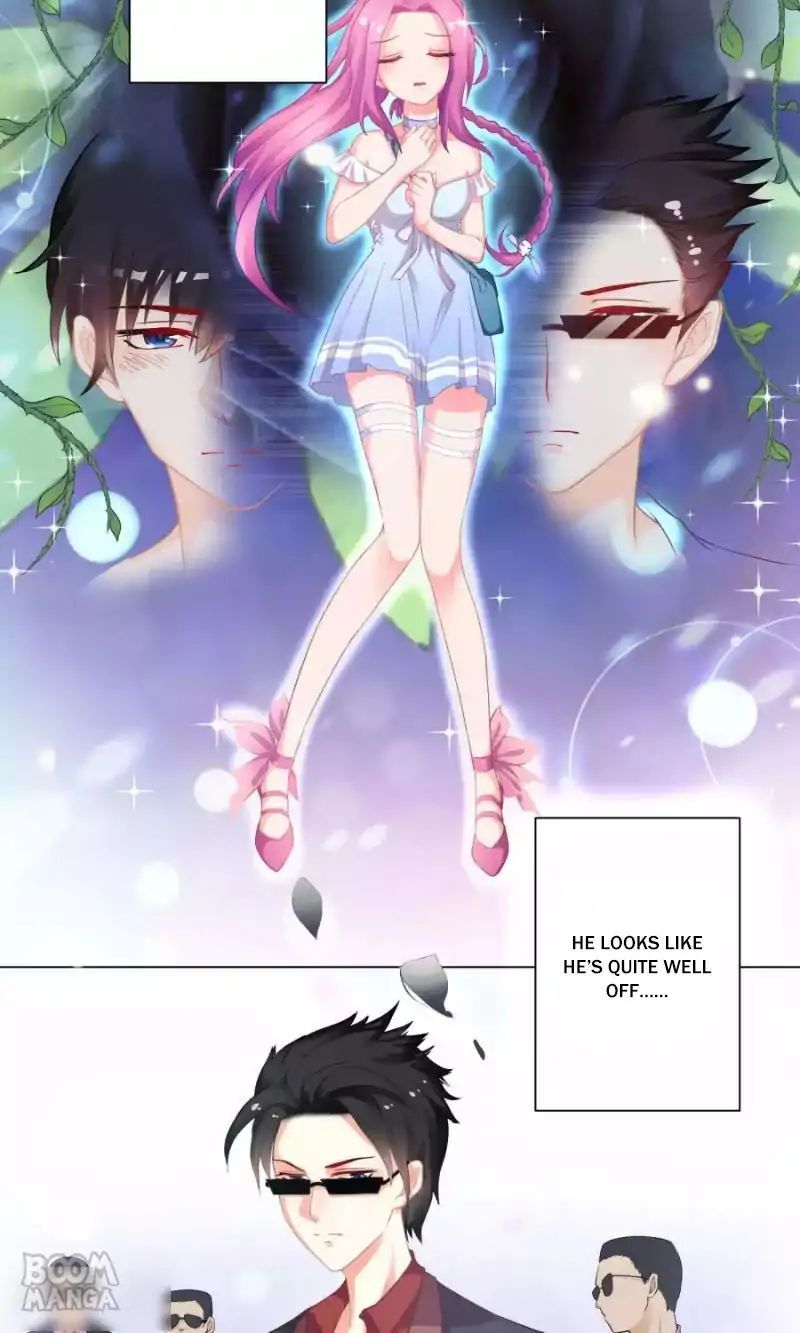 Two-Faced Teacher’s Night Class Chapter 5 - page 13