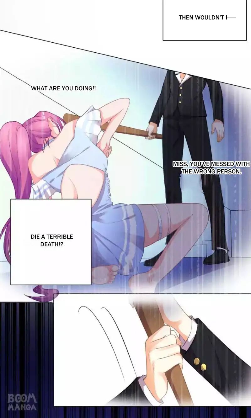 Two-Faced Teacher’s Night Class Chapter 5 - page 16