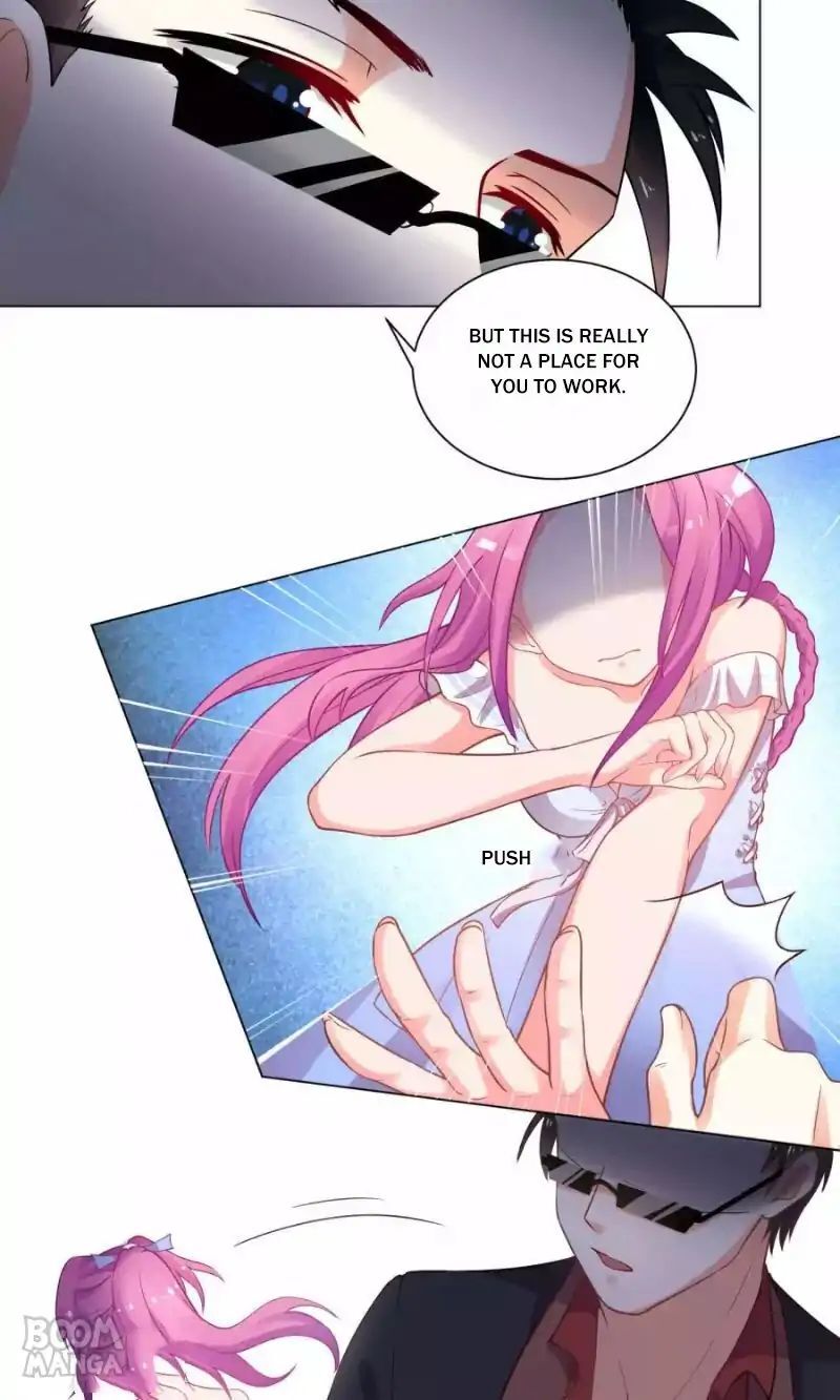 Two-Faced Teacher’s Night Class Chapter 5 - page 20