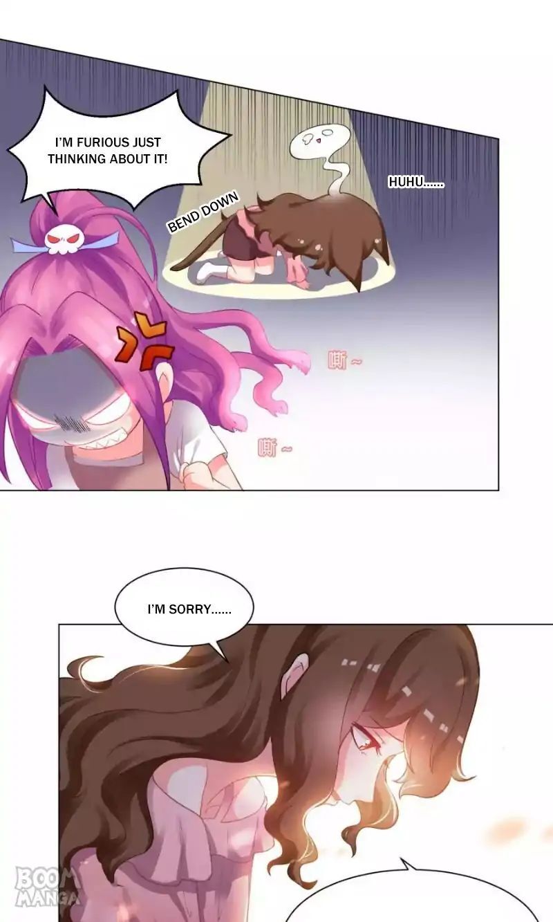 Two-Faced Teacher’s Night Class Chapter 5 - page 3