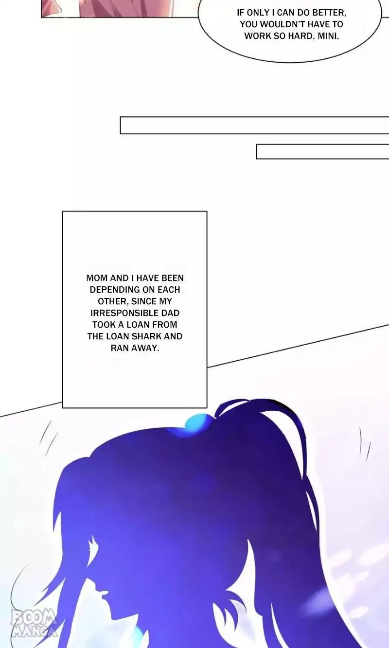 Two-Faced Teacher’s Night Class Chapter 5 - page 4