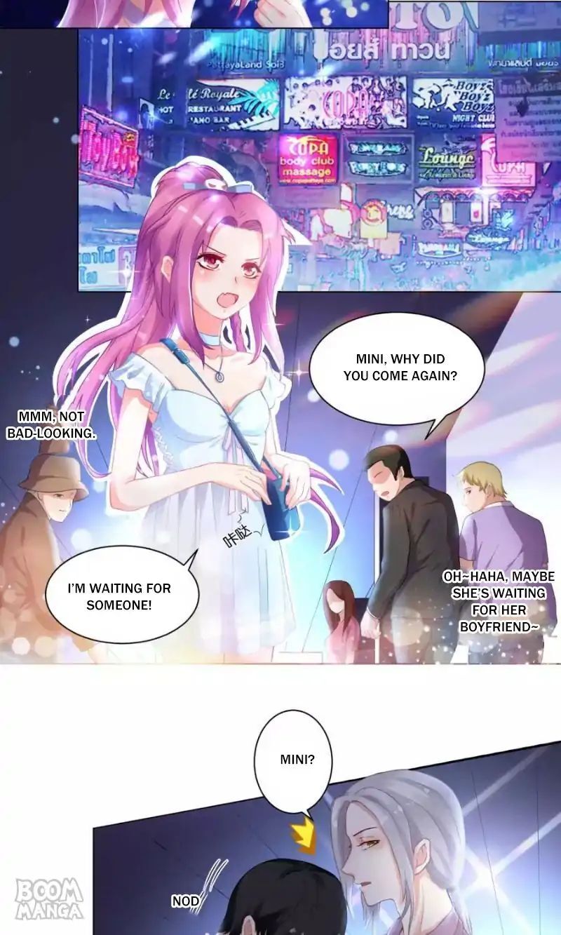 Two-Faced Teacher’s Night Class Chapter 5 - page 8