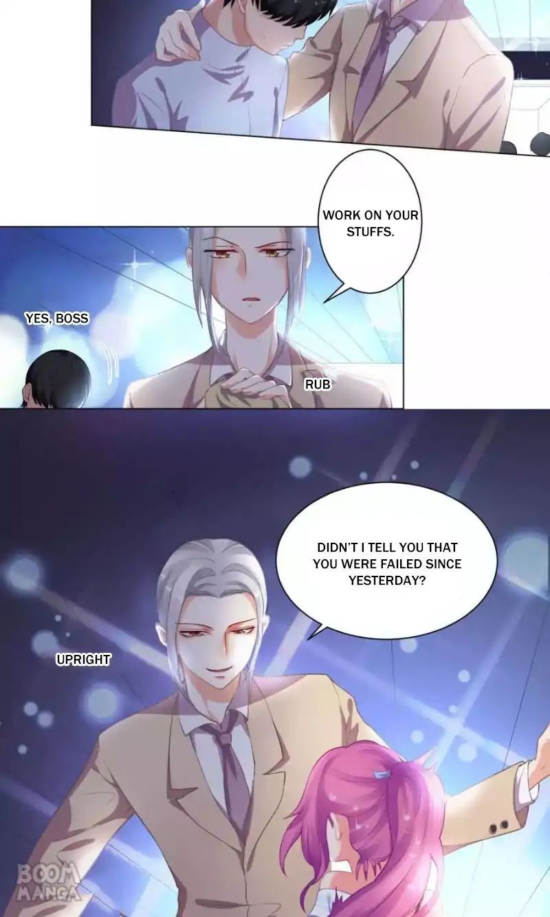 Two-Faced Teacher’s Night Class Chapter 5 - page 9
