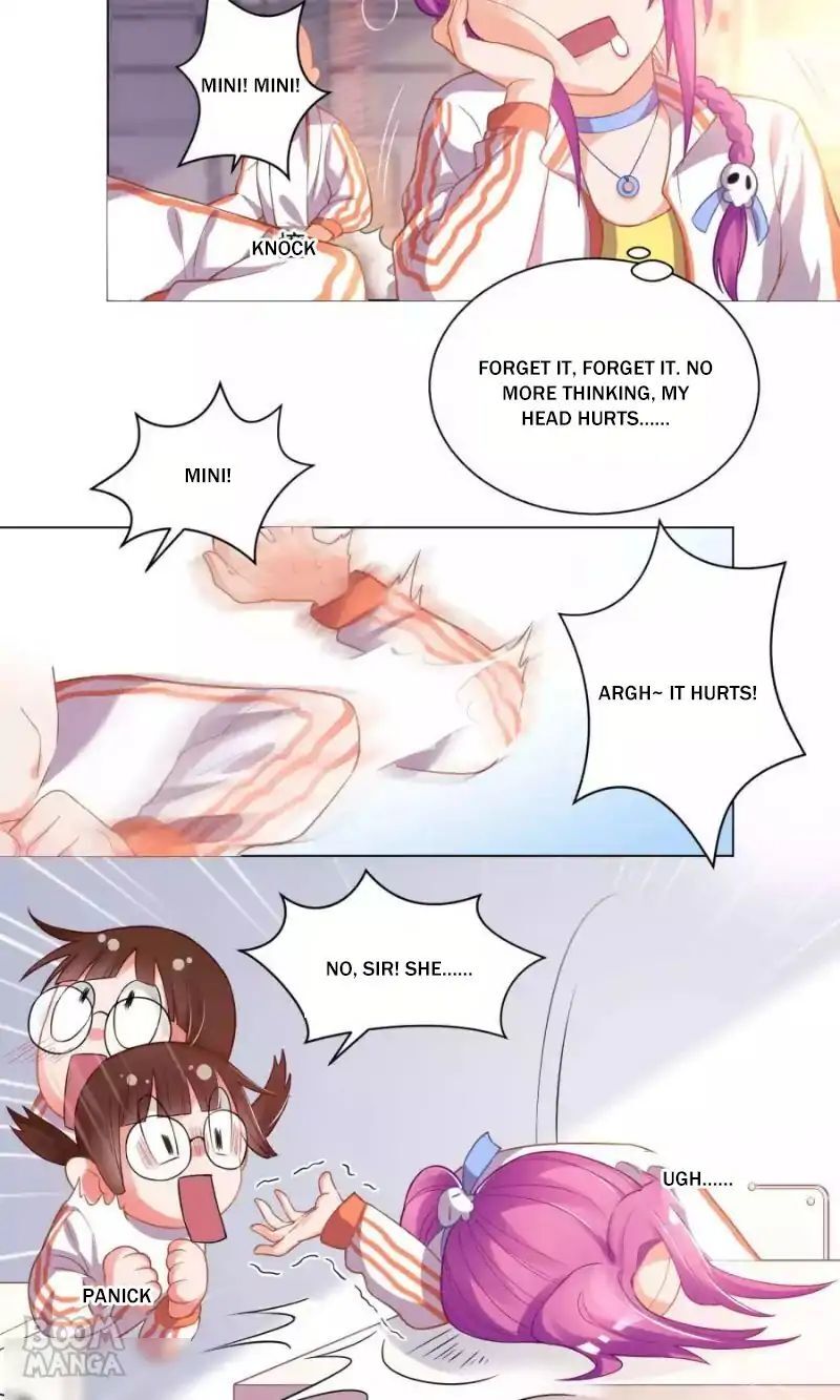 Two-Faced Teacher’s Night Class Chapter 7 - page 10