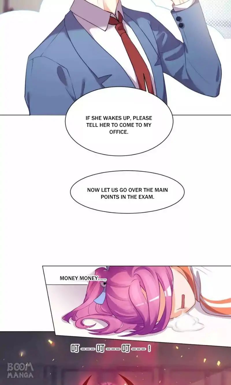 Two-Faced Teacher’s Night Class Chapter 7 - page 12