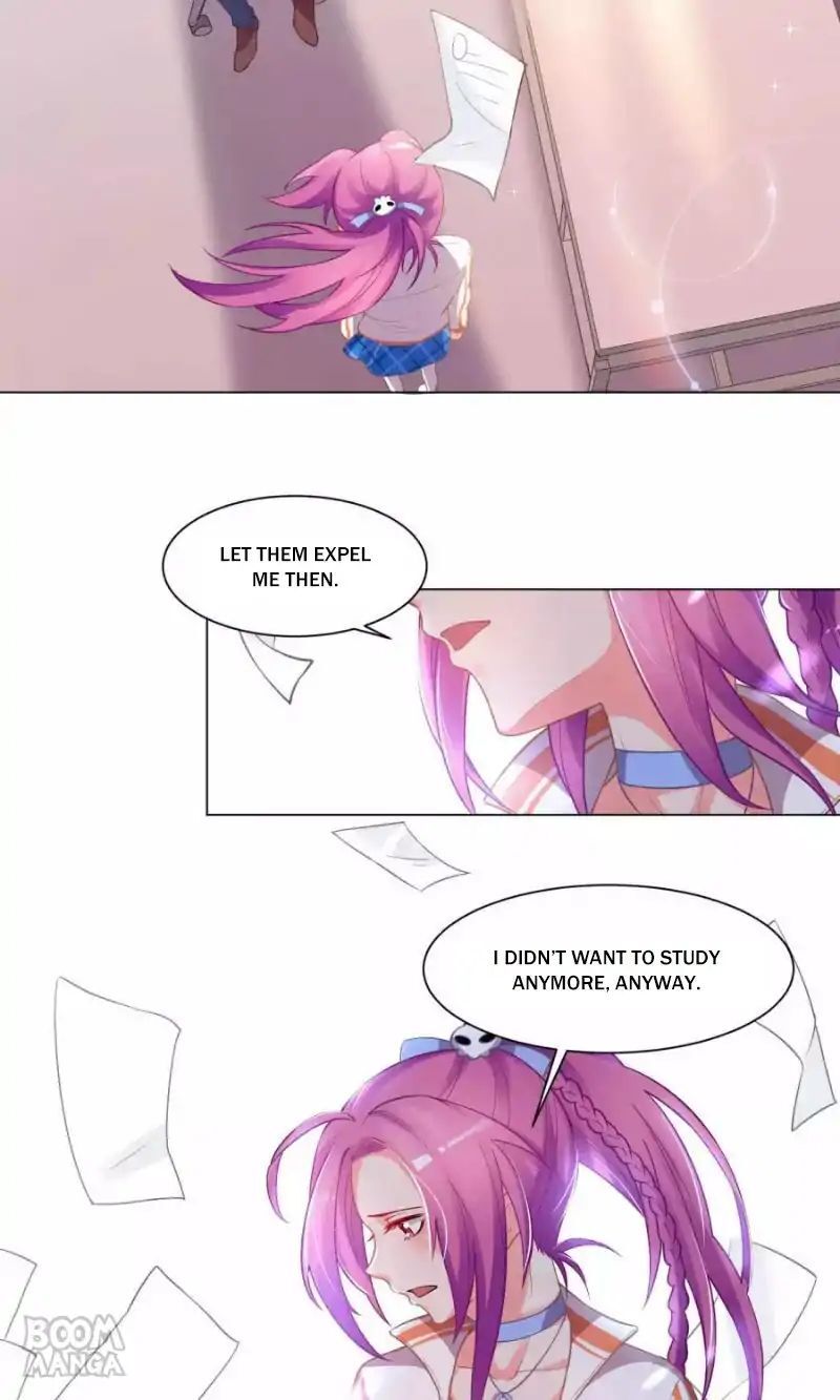 Two-Faced Teacher’s Night Class Chapter 7 - page 19