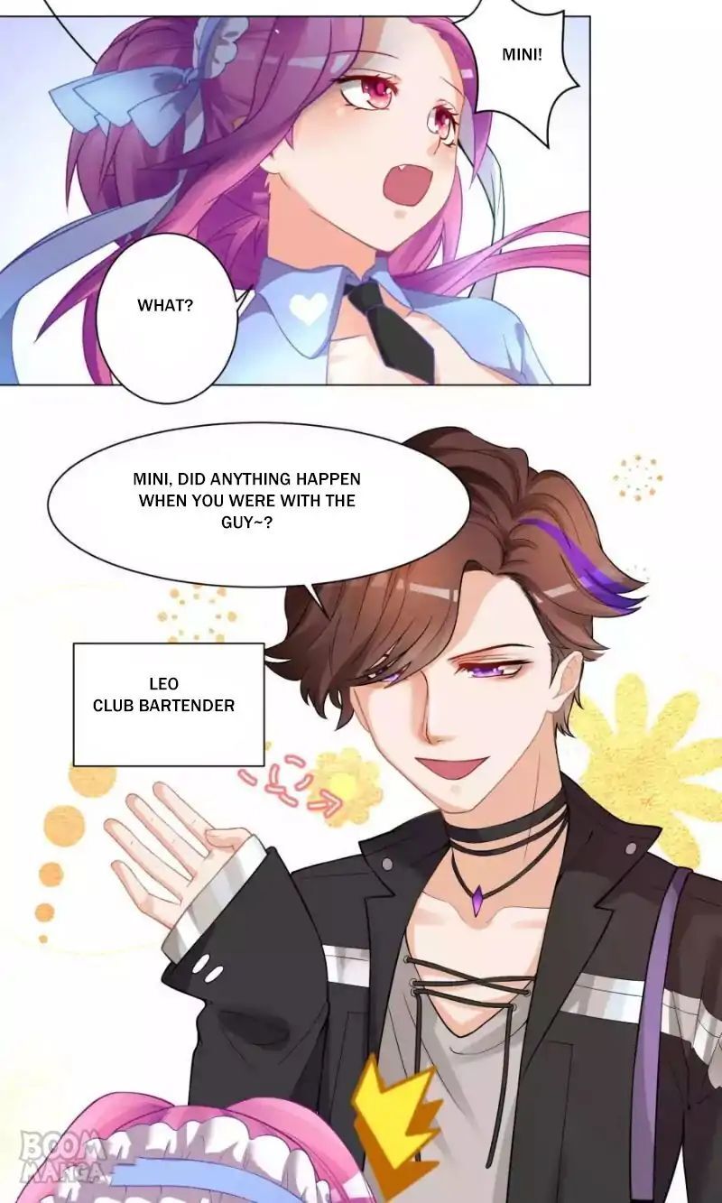 Two-Faced Teacher’s Night Class Chapter 7 - page 3