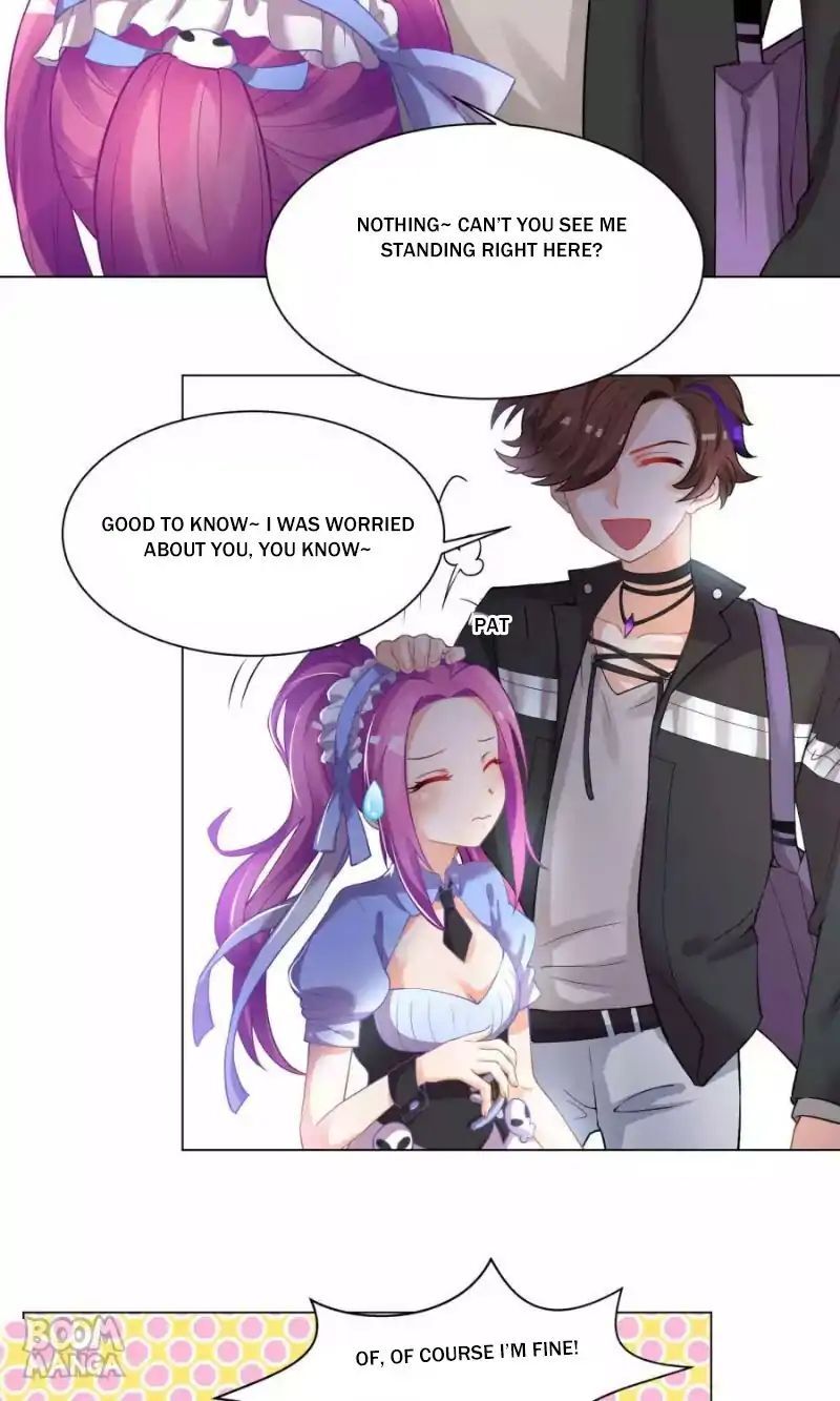 Two-Faced Teacher’s Night Class Chapter 7 - page 4