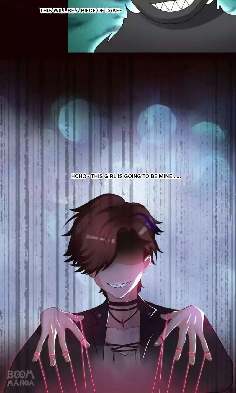 Two-Faced Teacher’s Night Class Chapter 7 - page 6