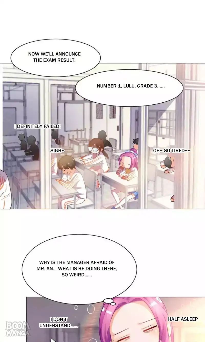 Two-Faced Teacher’s Night Class Chapter 7 - page 9