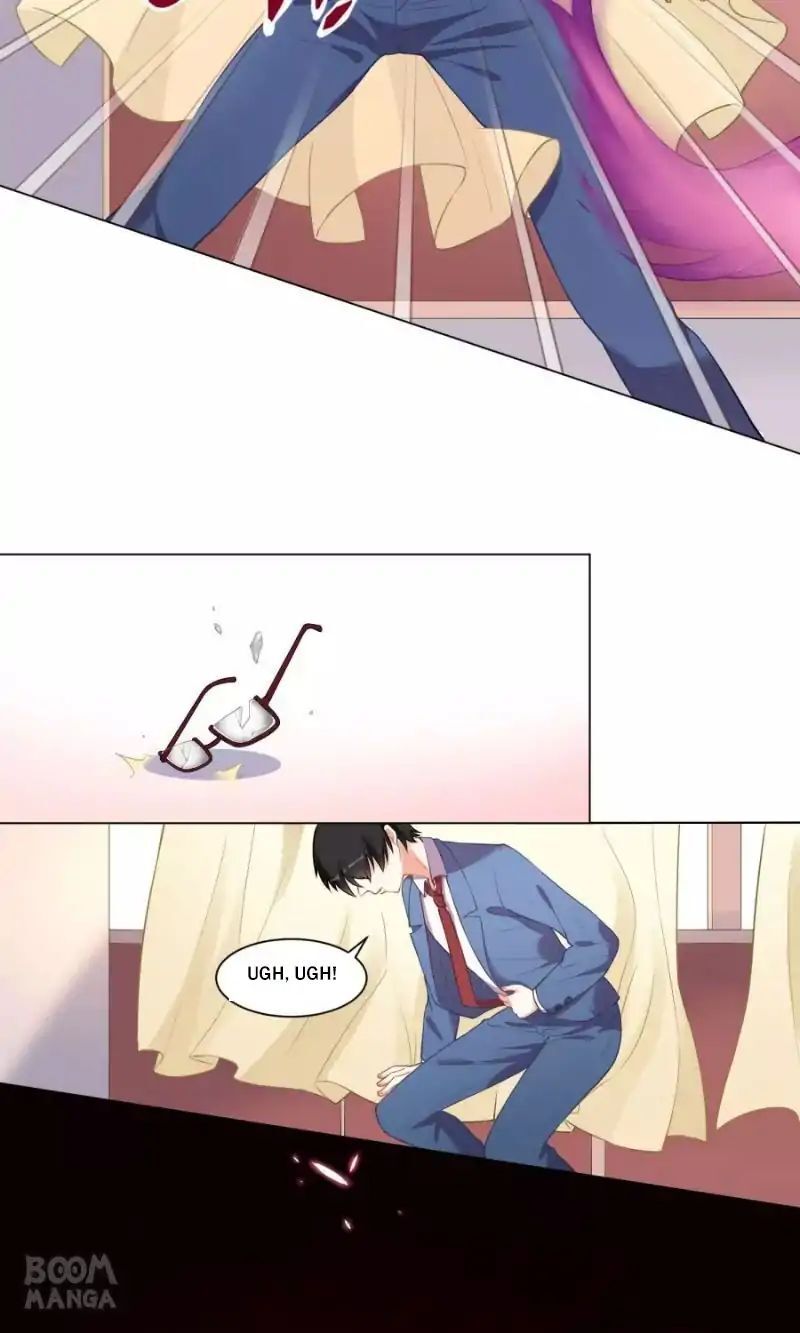 Two-Faced Teacher’s Night Class Chapter 8 - page 7