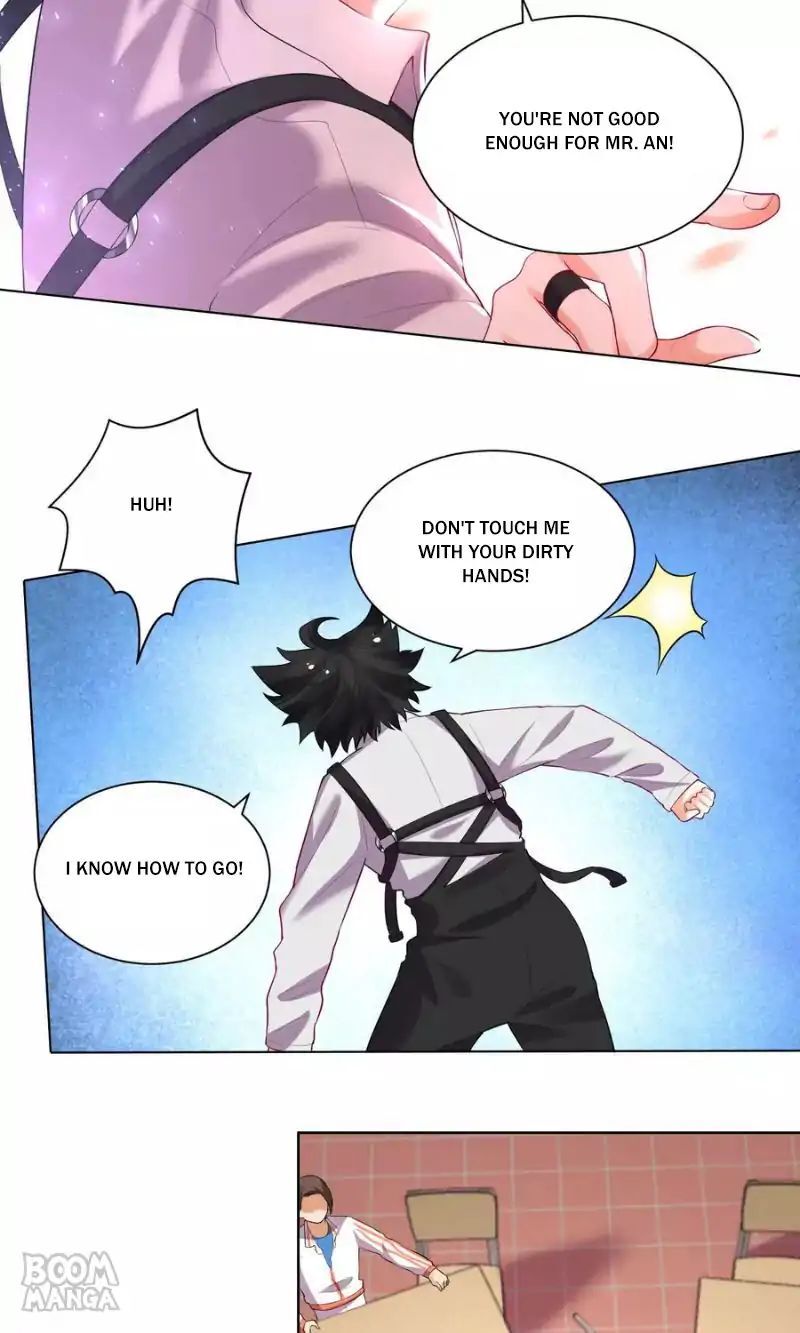 Two-Faced Teacher’s Night Class Chapter 28 - page 8