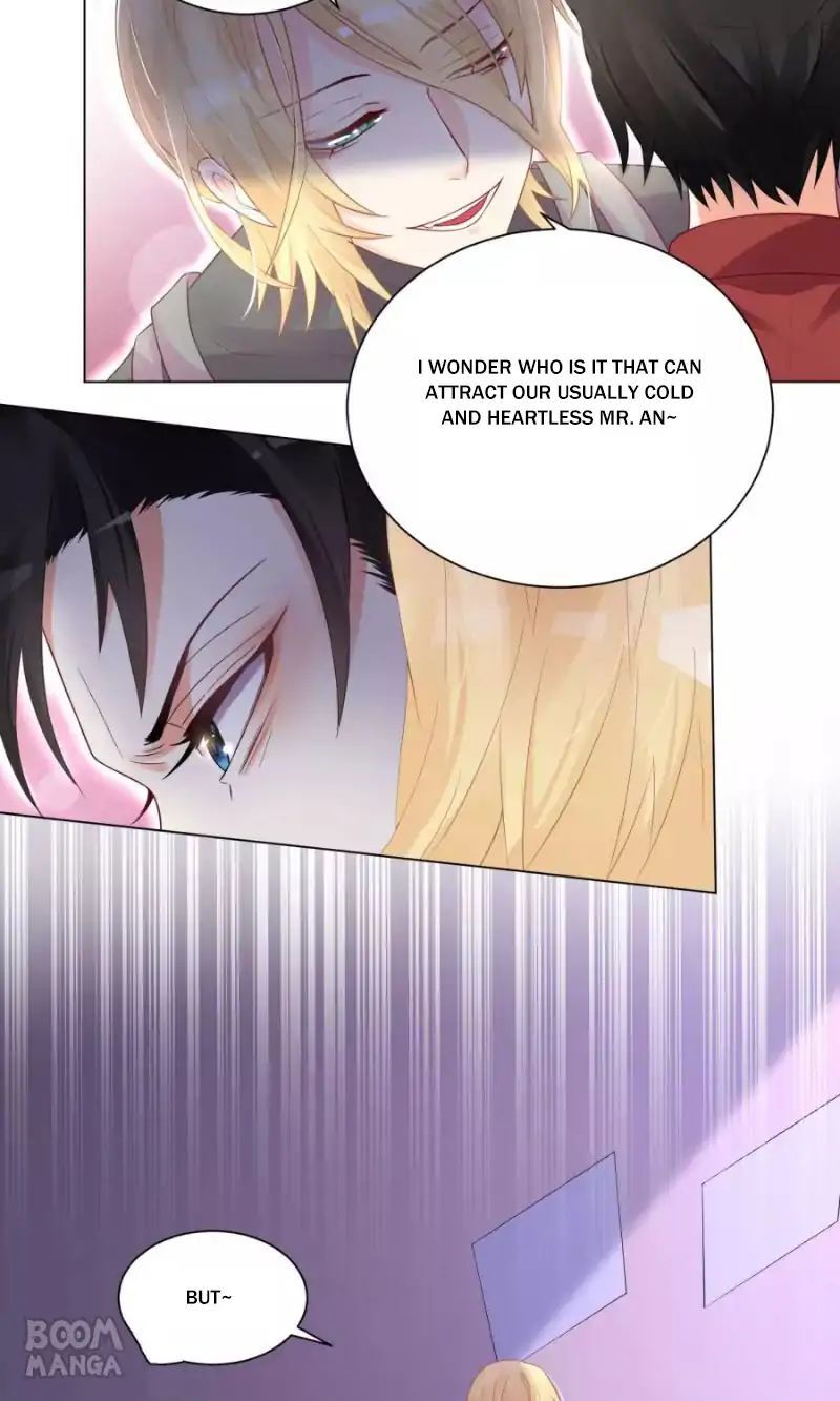 Two-Faced Teacher’s Night Class Chapter 18 - page 16