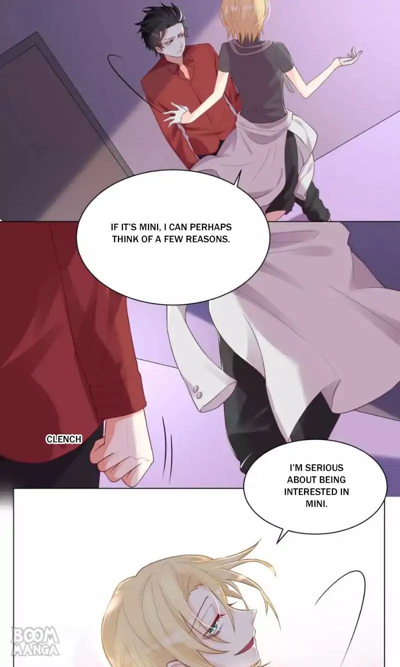 Two-Faced Teacher’s Night Class Chapter 18 - page 17