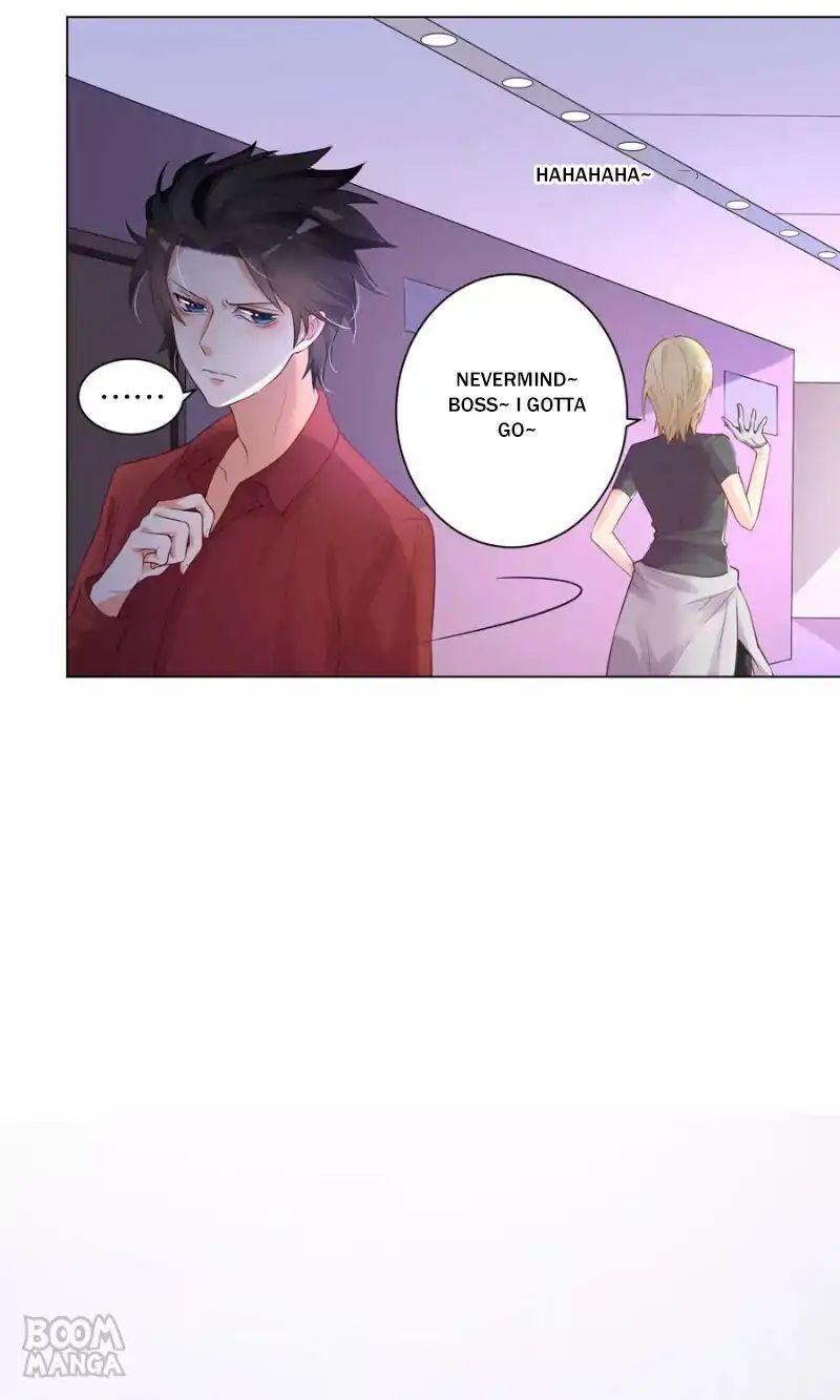 Two-Faced Teacher’s Night Class Chapter 18 - page 19