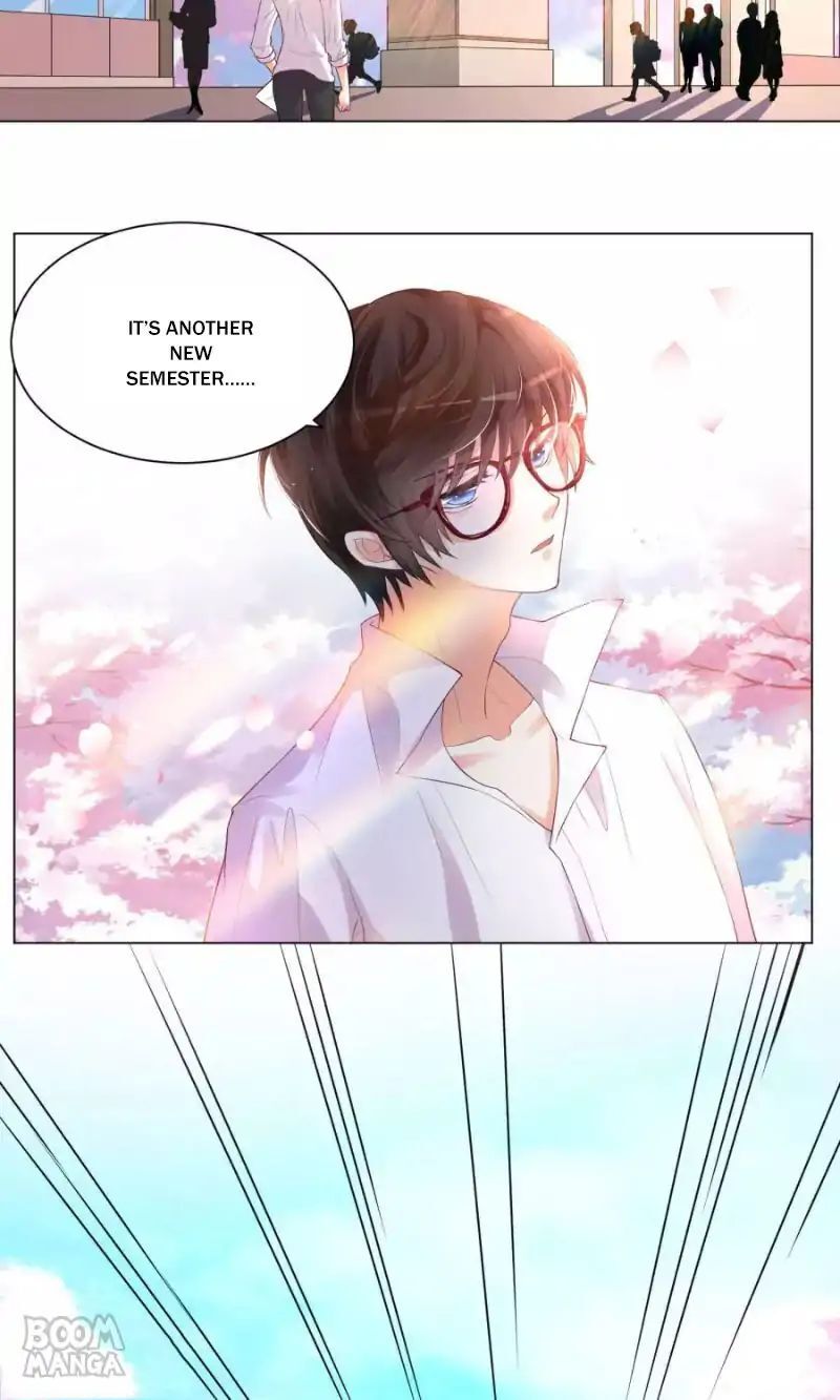 Two-Faced Teacher’s Night Class Chapter 18 - page 23