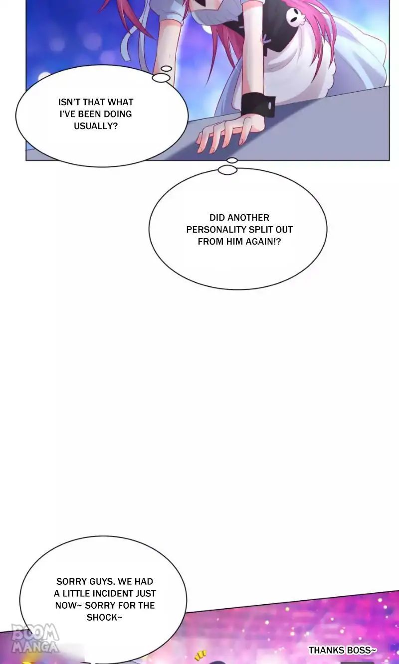 Two-Faced Teacher’s Night Class Chapter 18 - page 6