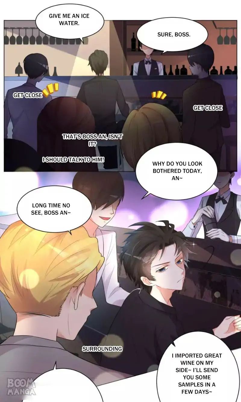 Two-Faced Teacher’s Night Class Chapter 18 - page 8