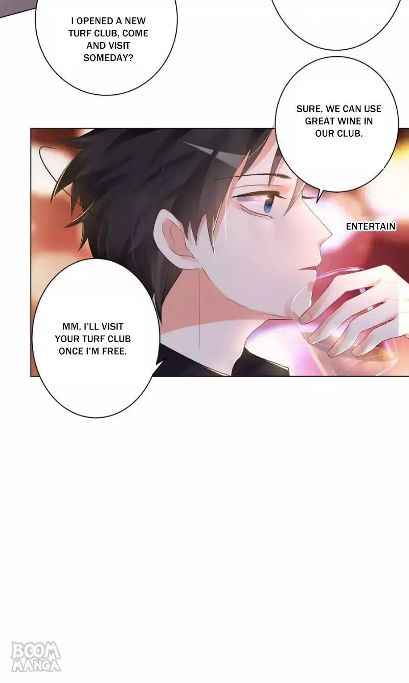 Two-Faced Teacher’s Night Class Chapter 18 - page 9