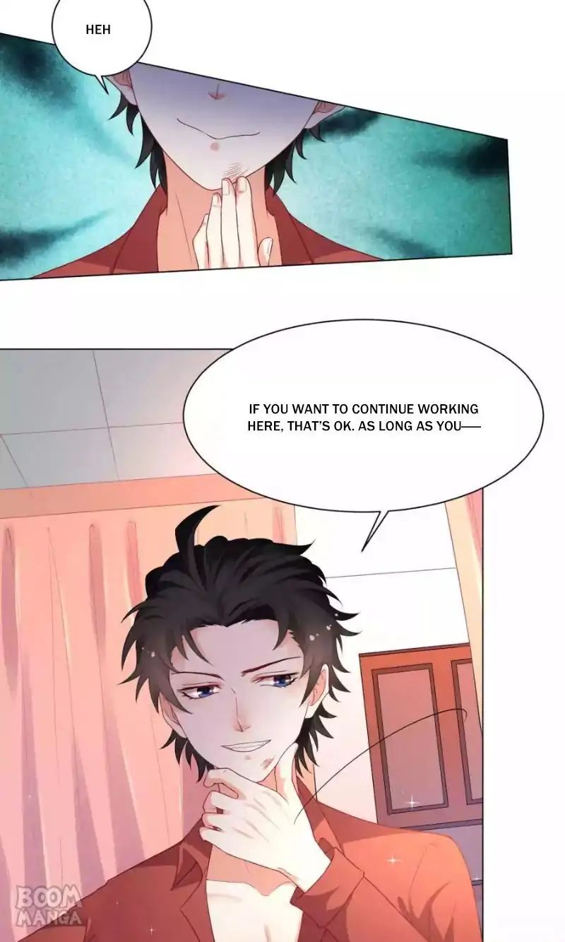 Two-Faced Teacher’s Night Class Chapter 11 - page 10