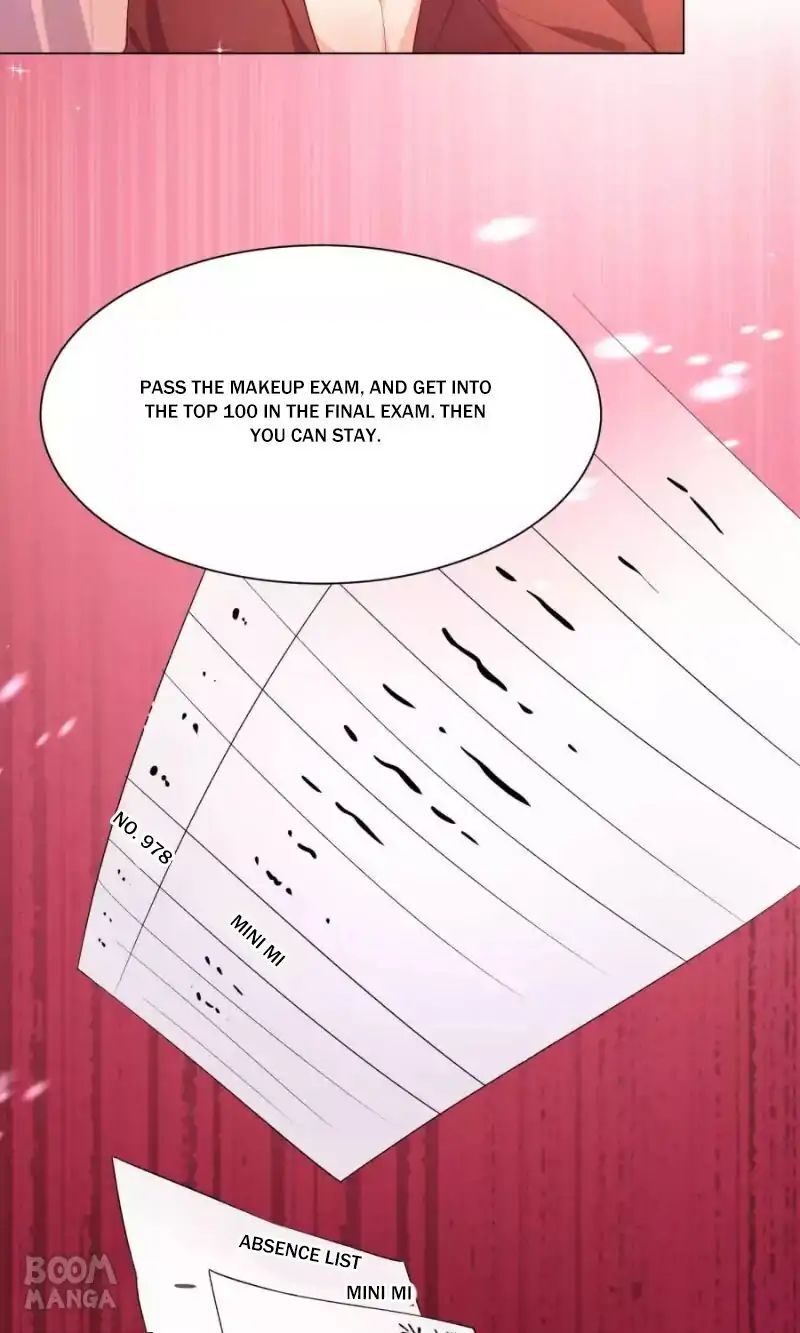 Two-Faced Teacher’s Night Class Chapter 11 - page 11