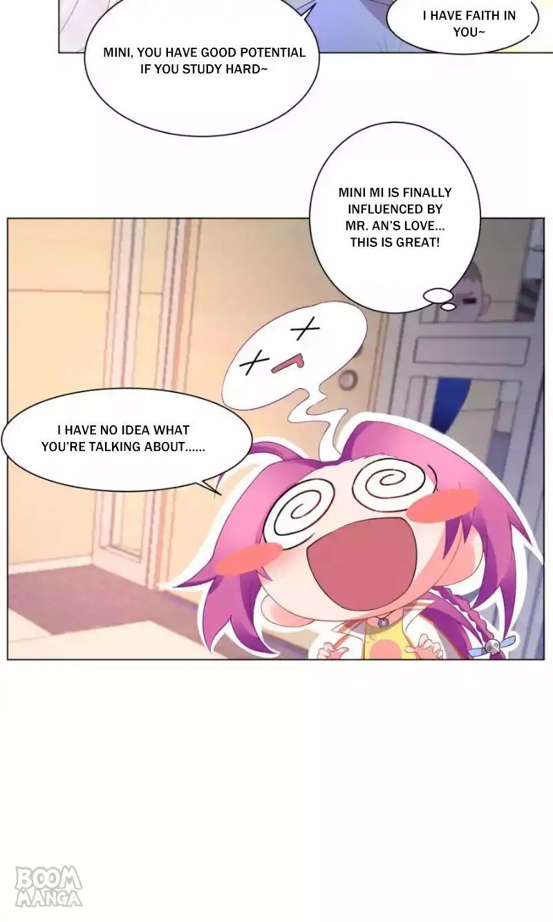 Two-Faced Teacher’s Night Class Chapter 11 - page 15