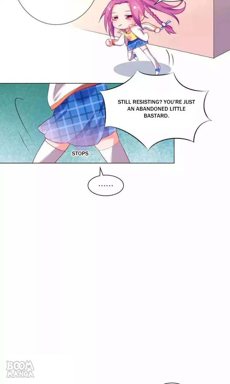 Two-Faced Teacher’s Night Class Chapter 11 - page 25