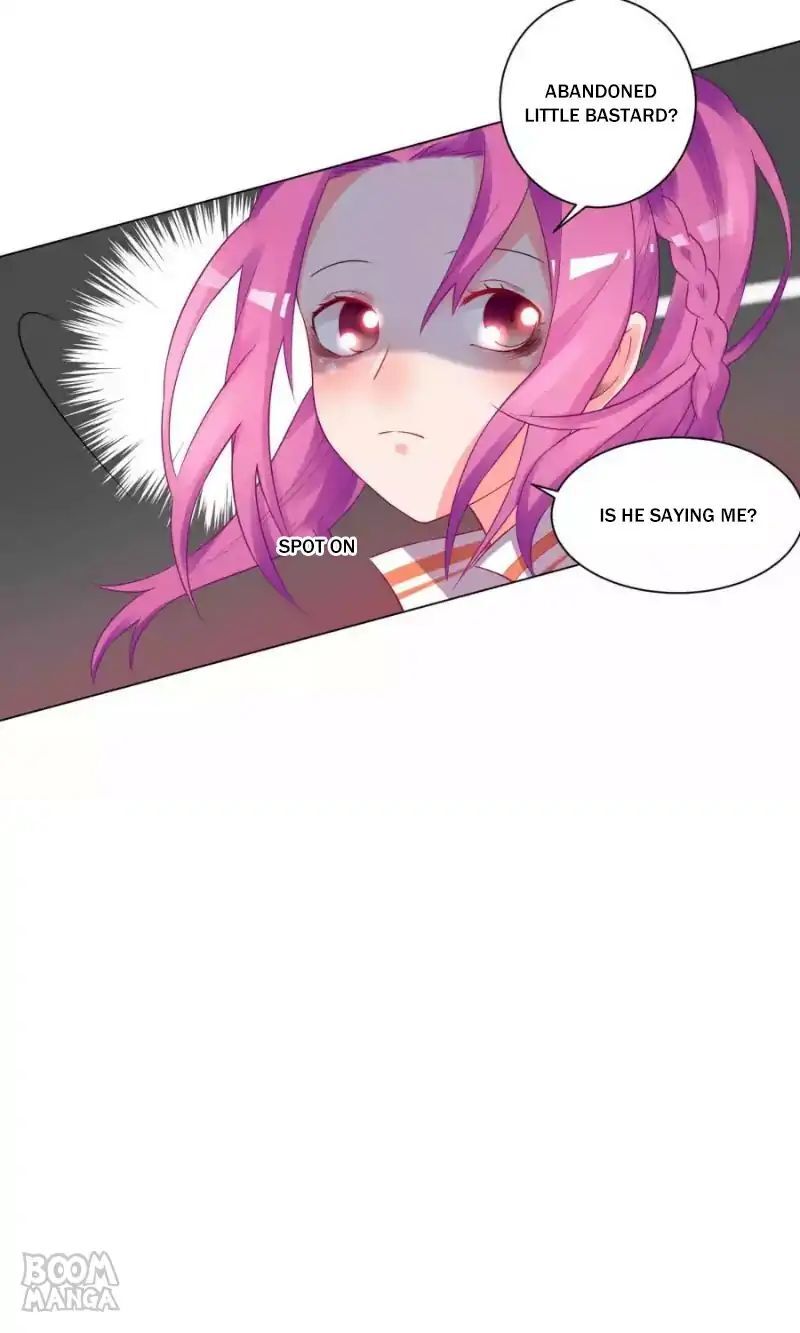 Two-Faced Teacher’s Night Class Chapter 11 - page 26