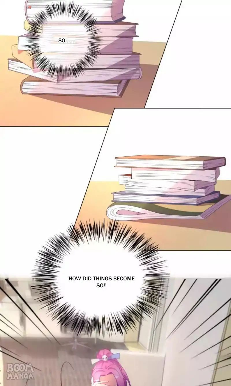 Two-Faced Teacher’s Night Class Chapter 11 - page 3