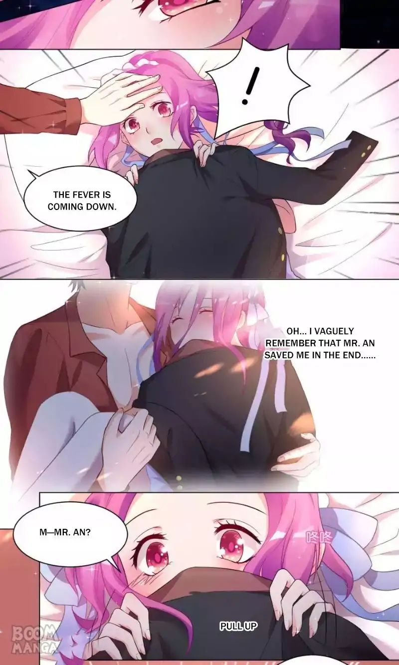 Two-Faced Teacher’s Night Class Chapter 11 - page 6