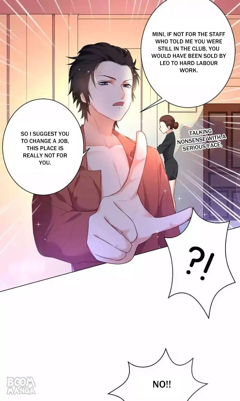 Two-Faced Teacher’s Night Class Chapter 11 - page 7