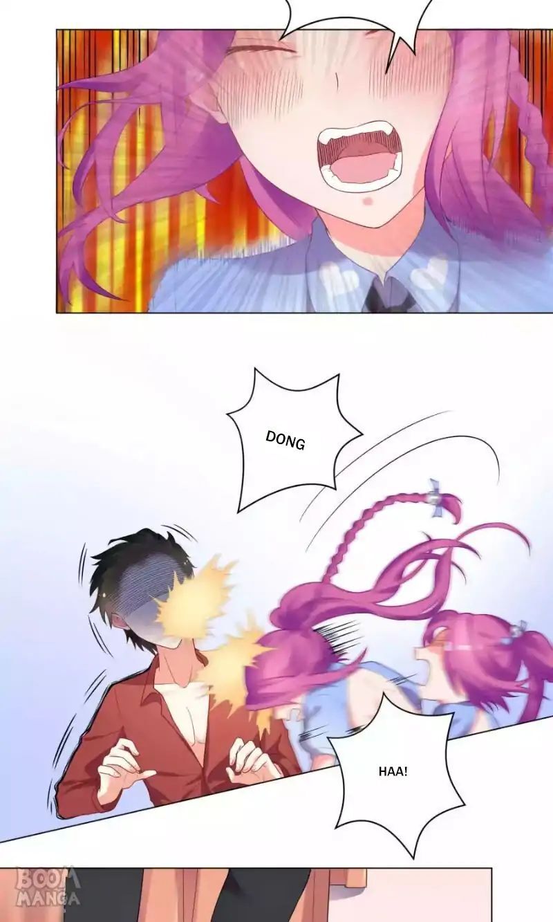 Two-Faced Teacher’s Night Class Chapter 11 - page 8