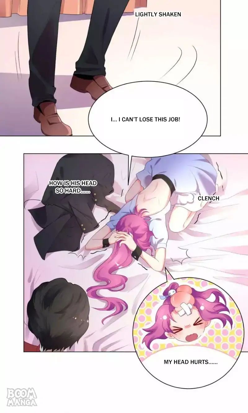 Two-Faced Teacher’s Night Class Chapter 11 - page 9