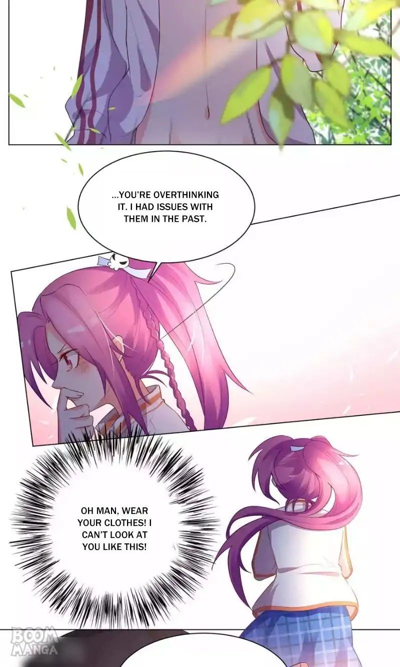 Two-Faced Teacher’s Night Class Chapter 12 - page 14
