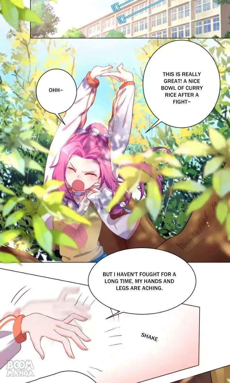 Two-Faced Teacher’s Night Class Chapter 12 - page 16