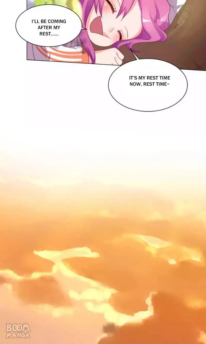 Two-Faced Teacher’s Night Class Chapter 12 - page 19